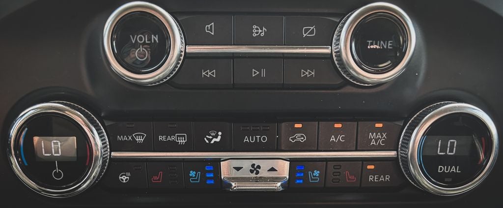 2022 Ford Expedition Max XLT