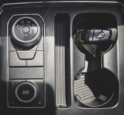 2022 Ford Expedition Max XLT