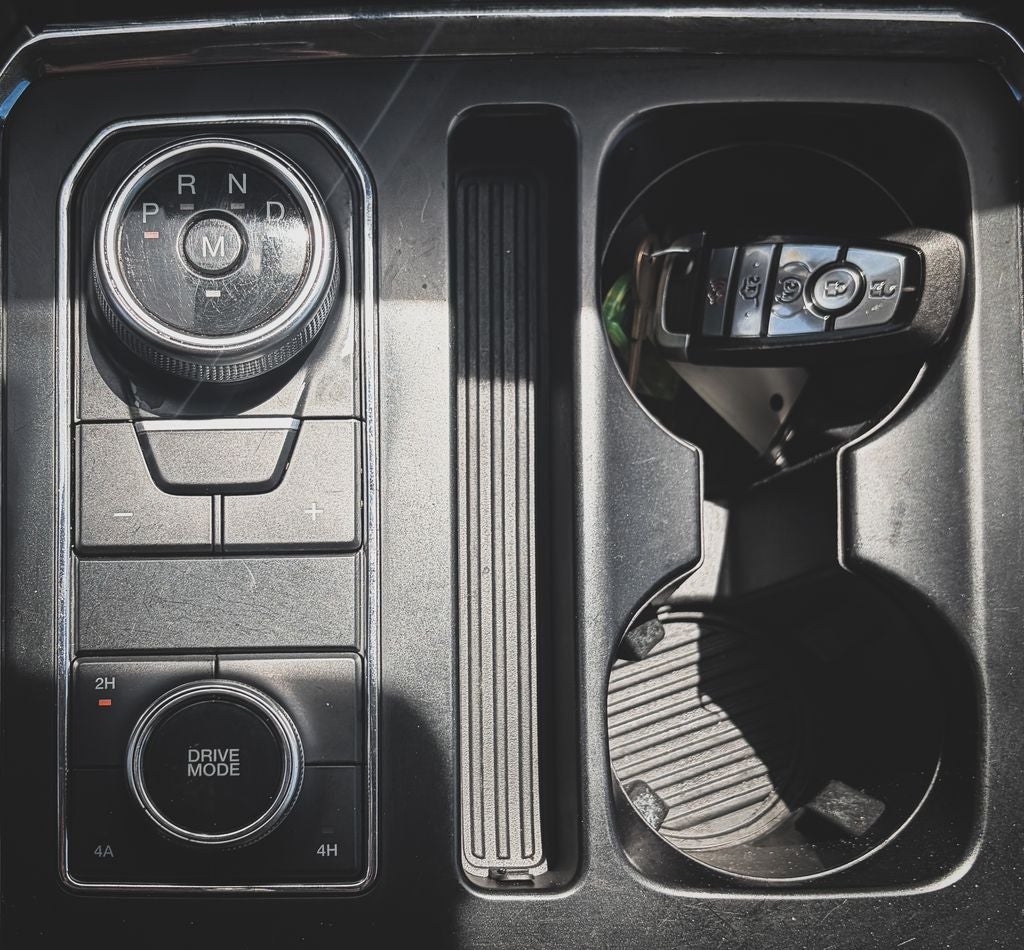 2022 Ford Expedition Max XLT