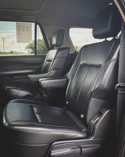 2022 Ford Expedition Max XLT