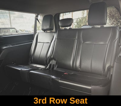 2022 Ford Expedition Max XLT