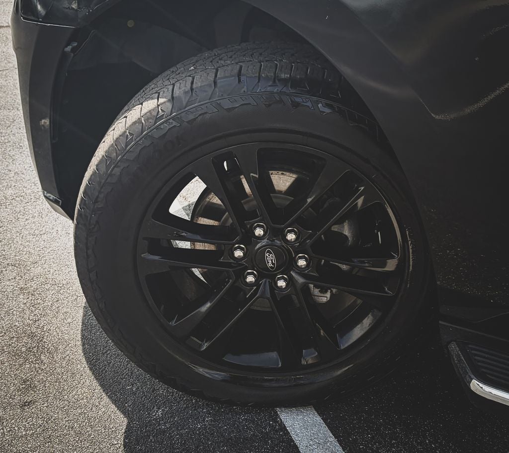 2022 Ford Expedition Max XLT