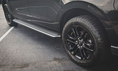 2022 Ford Expedition Max XLT