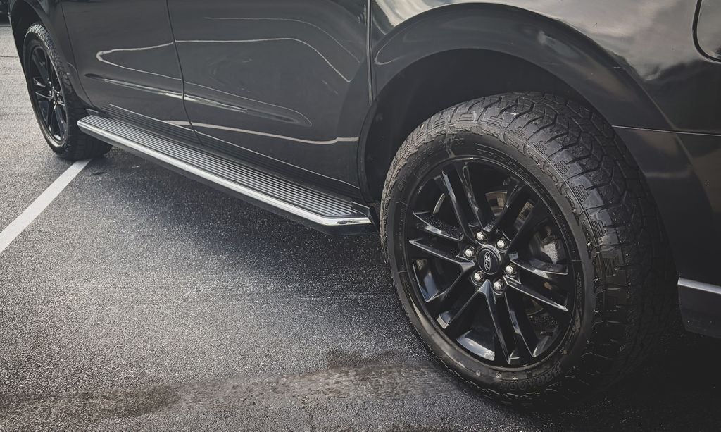 2022 Ford Expedition Max XLT