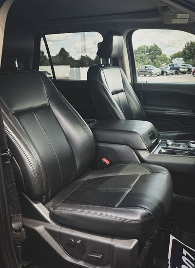 2022 Ford Expedition Max XLT