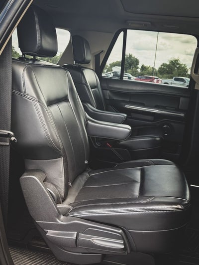2022 Ford Expedition Max XLT