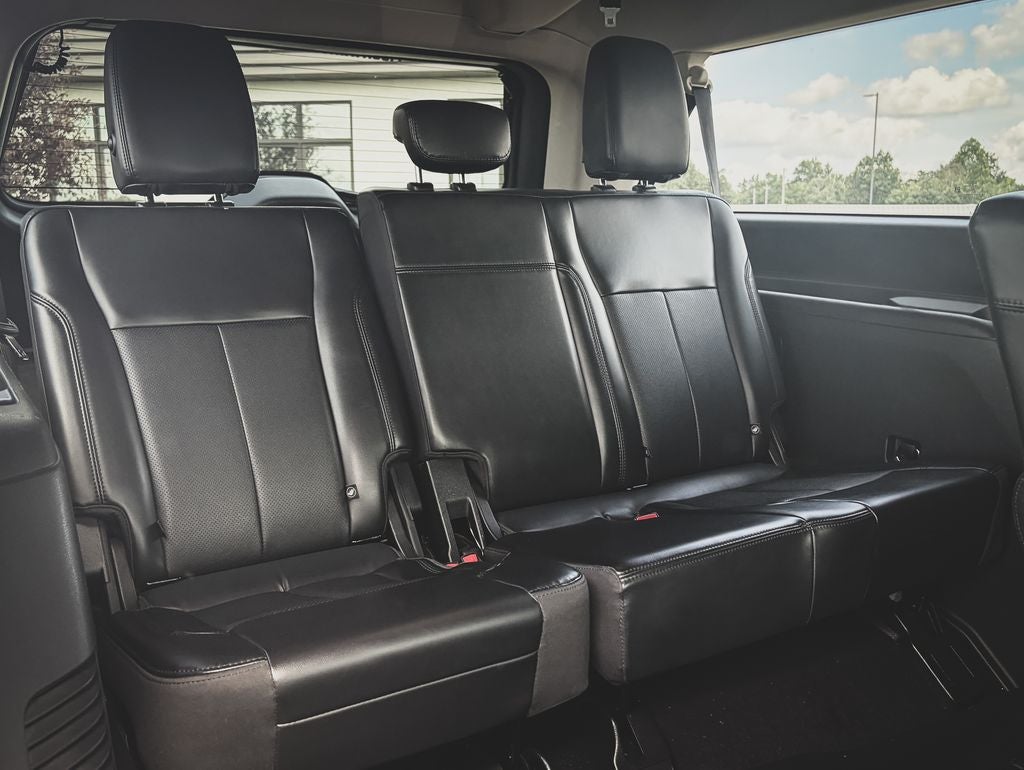 2022 Ford Expedition Max XLT
