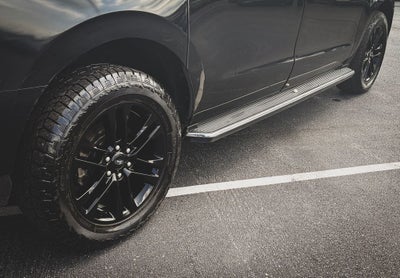 2022 Ford Expedition Max XLT