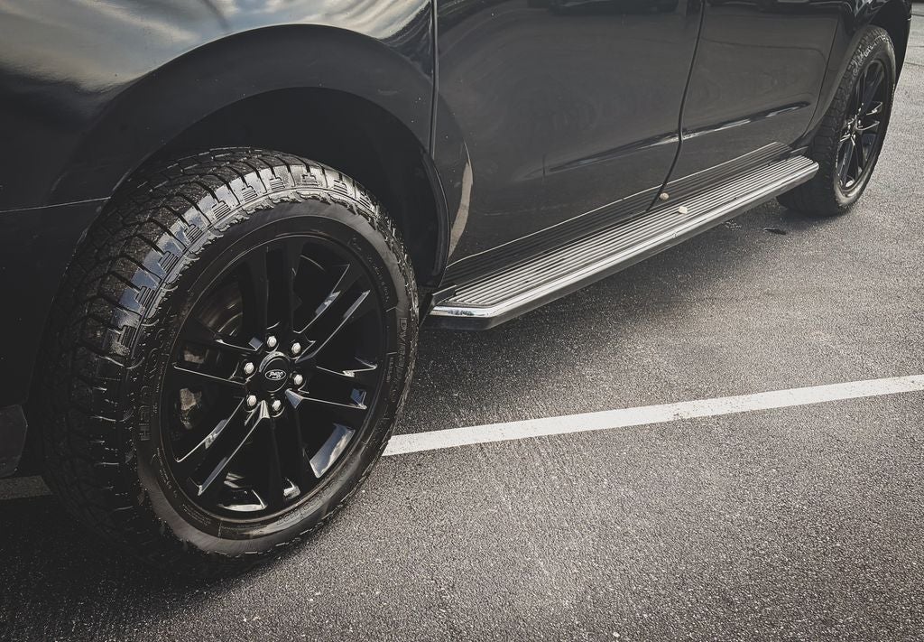 2022 Ford Expedition Max XLT