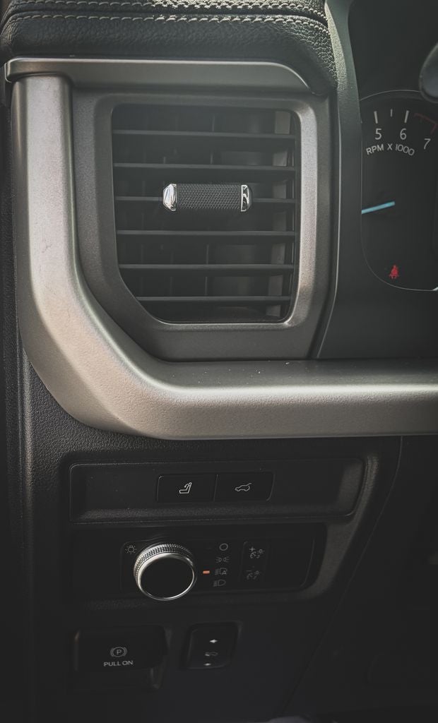 2022 Ford Expedition Max XLT