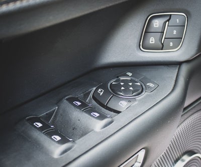 2019 Ford Expedition Max Platinum