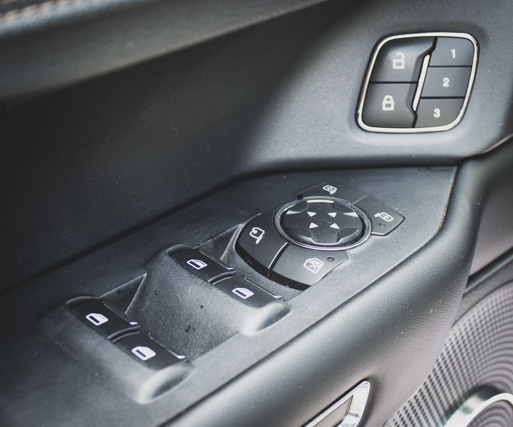 2019 Ford Expedition Max Platinum