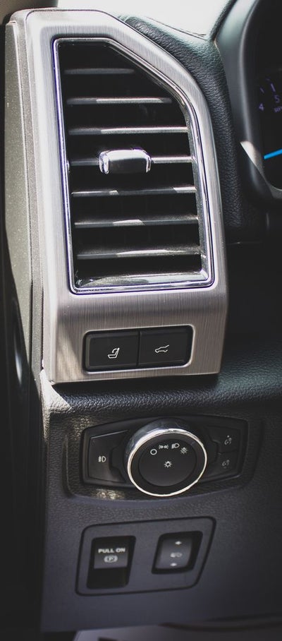 2019 Ford Expedition Max Platinum