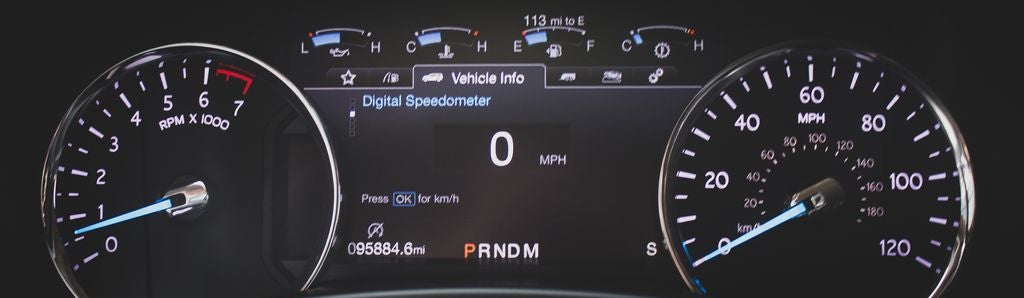 2019 Ford Expedition Max Platinum