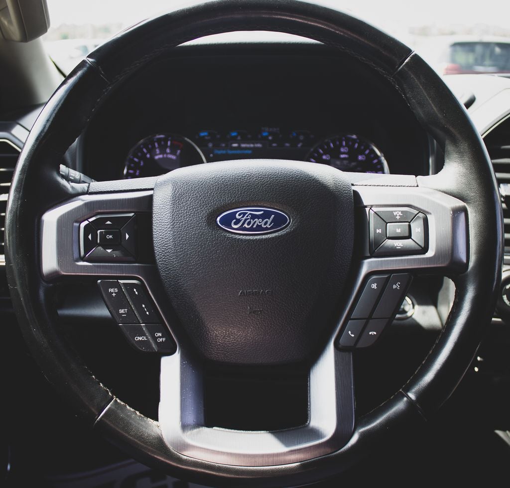 2019 Ford Expedition Max Platinum