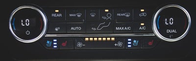 2019 Ford Expedition Max Platinum