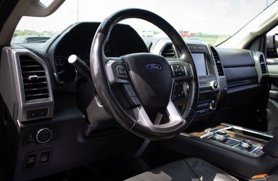 2019 Ford Expedition Max Platinum
