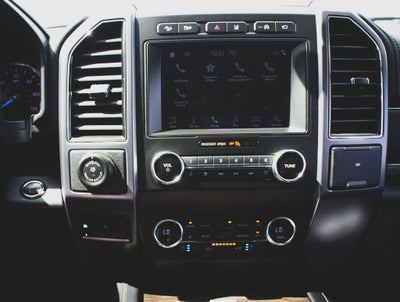2019 Ford Expedition Max Platinum