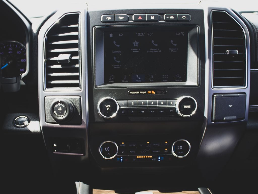 2019 Ford Expedition Max Platinum