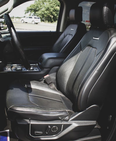2019 Ford Expedition Max Platinum