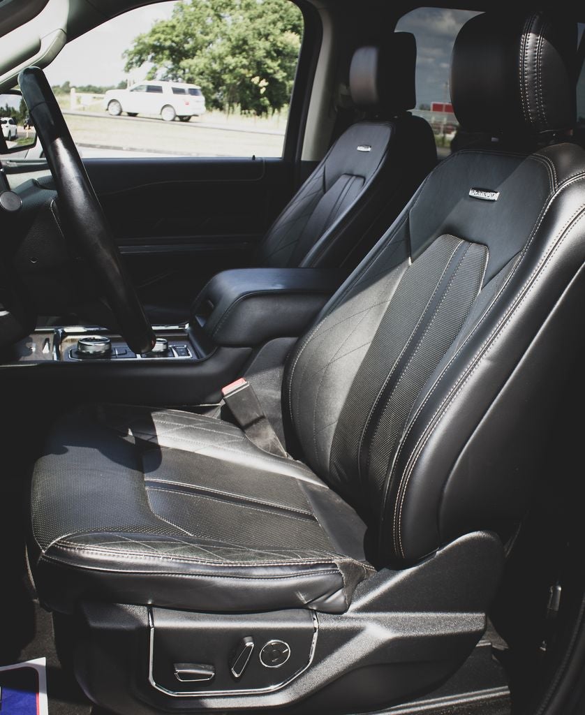 2019 Ford Expedition Max Platinum