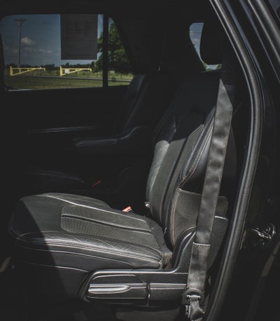2019 Ford Expedition Max Platinum