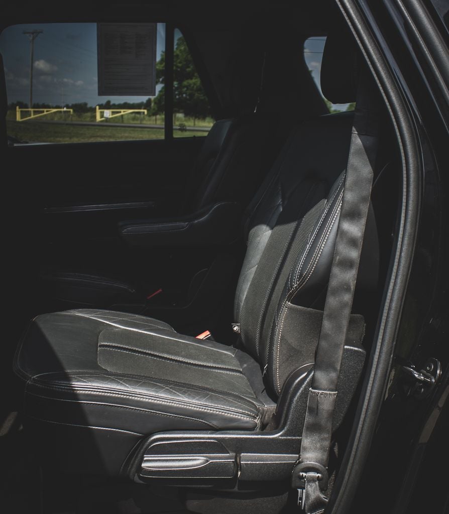 2019 Ford Expedition Max Platinum