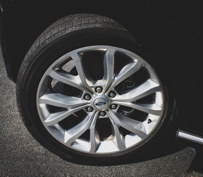 2019 Ford Expedition Max Platinum