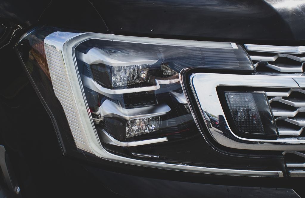2019 Ford Expedition Max Platinum