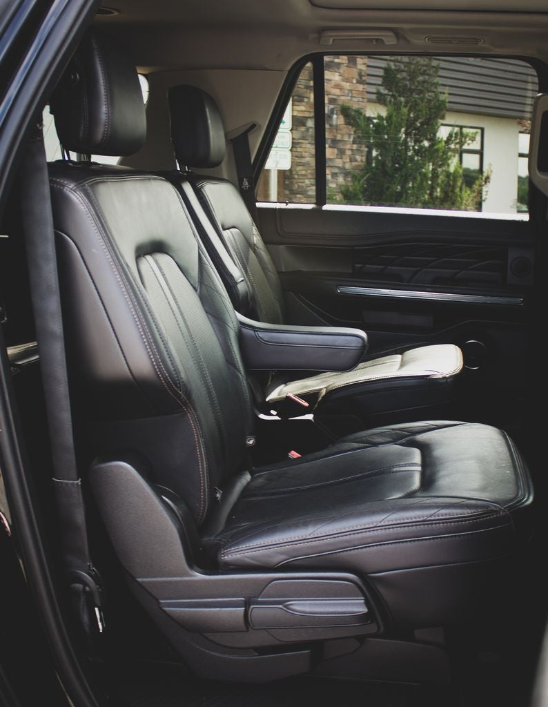 2019 Ford Expedition Max Platinum