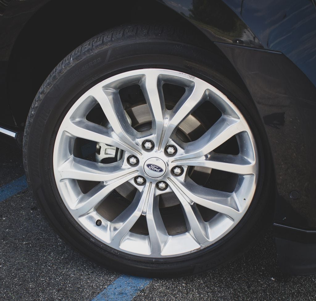 2019 Ford Expedition Max Platinum