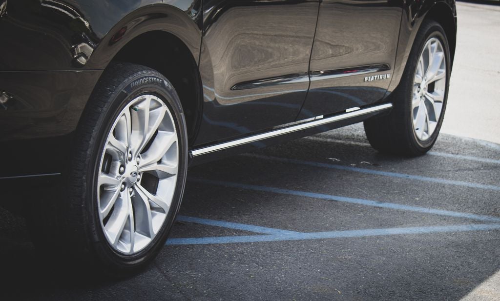 2019 Ford Expedition Max Platinum