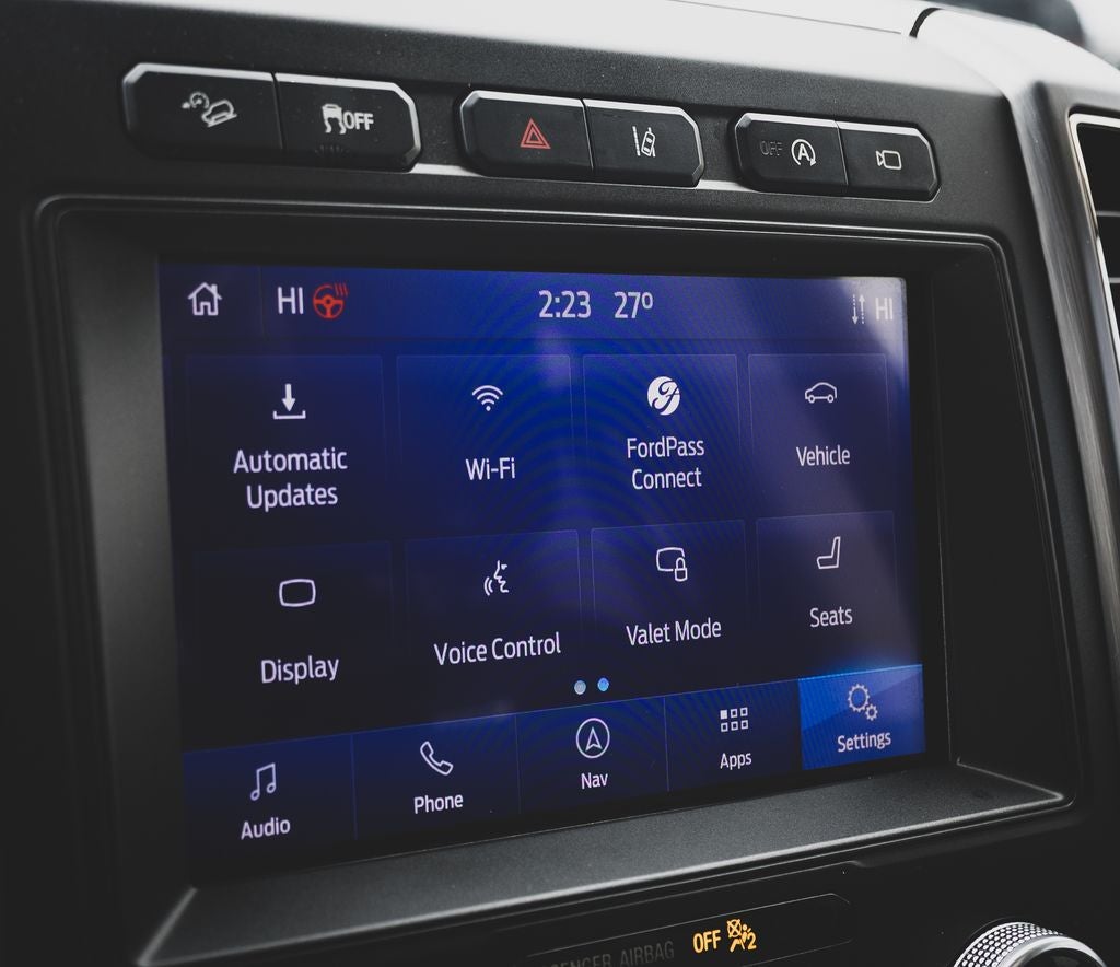2020 Ford Expedition Max Platinum