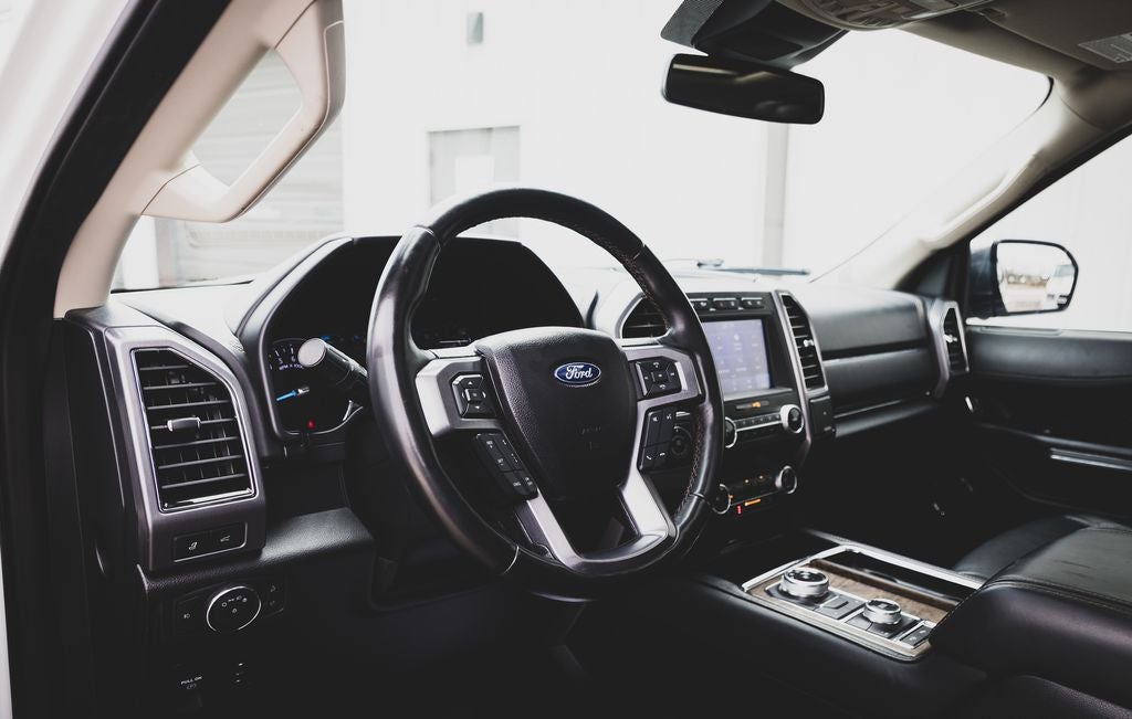 2020 Ford Expedition Max Platinum