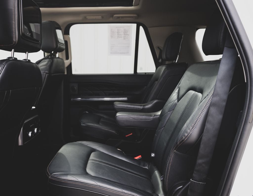 2020 Ford Expedition Max Platinum