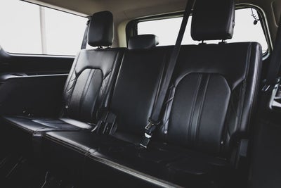 2020 Ford Expedition Max Platinum