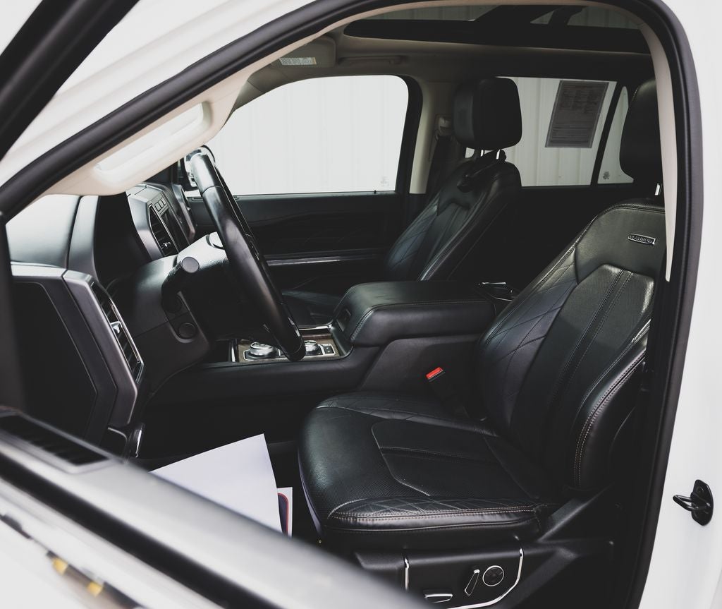 2020 Ford Expedition Max Platinum