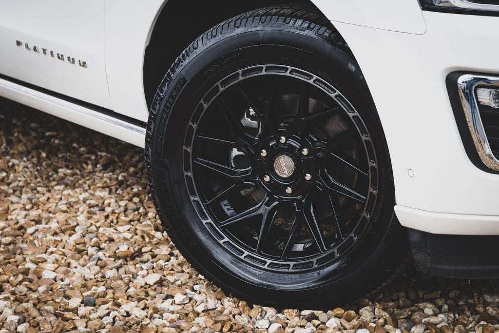 2020 Ford Expedition Max Platinum