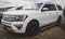 2020 Ford Expedition Max Platinum