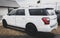 2020 Ford Expedition Max Platinum
