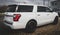 2020 Ford Expedition Max Platinum