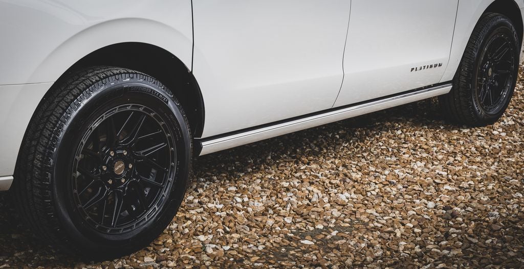 2020 Ford Expedition Max Platinum