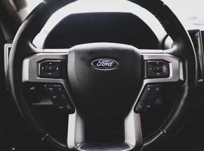 2020 Ford Expedition Max Platinum