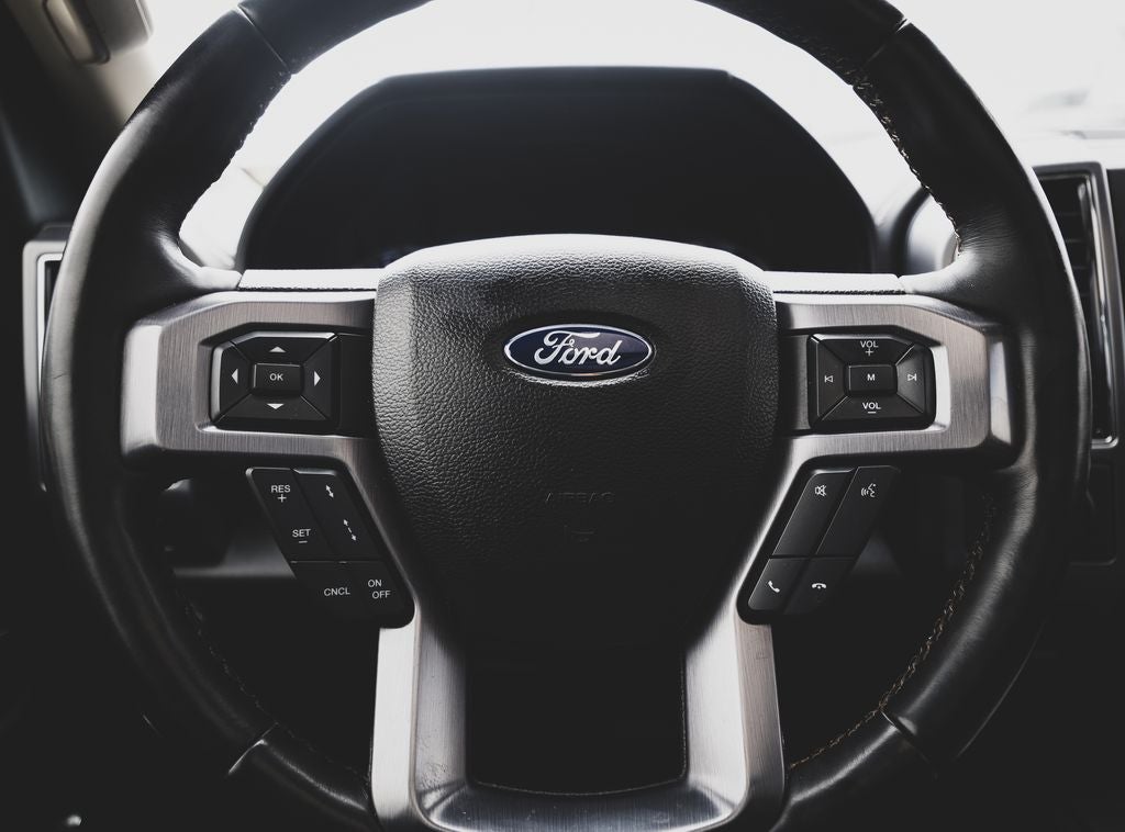 2020 Ford Expedition Max Platinum