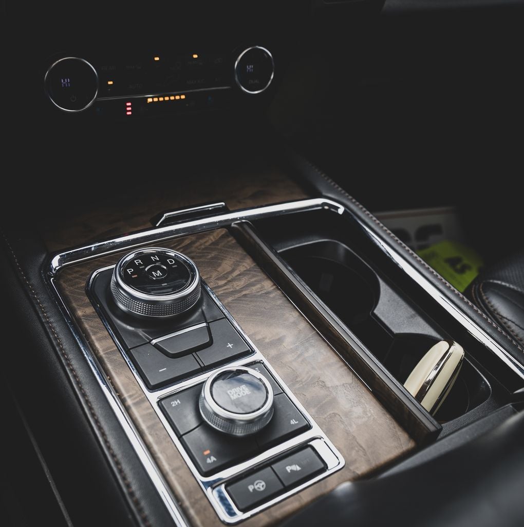 2020 Ford Expedition Max Platinum