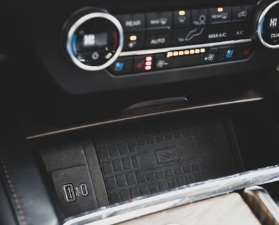 2020 Ford Expedition Max Platinum