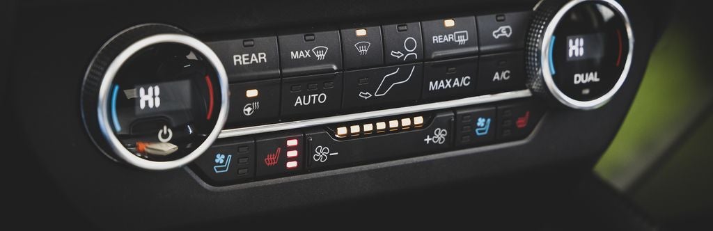 2020 Ford Expedition Max Platinum