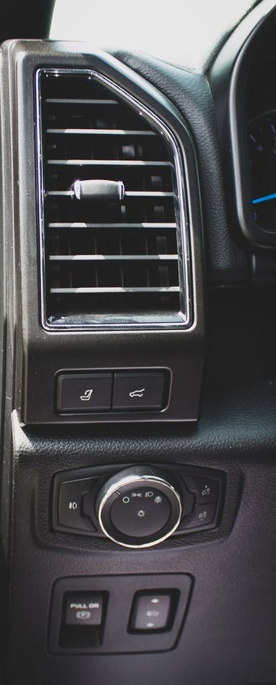 2018 Ford Expedition Max Limited