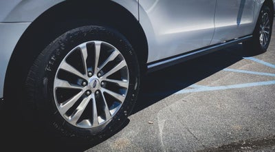 2018 Ford Expedition Max Limited