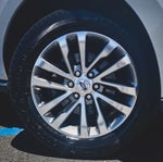 2018 Ford Expedition Max Limited